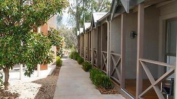Campaspe Lodge Echuca