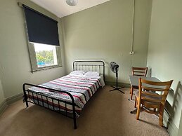 Campaspe Lodge Echuca