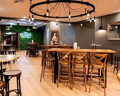 Campaspe Lodge Echuca