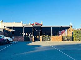 Campaspe Lodge Echuca