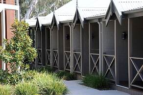 Campaspe Lodge Echuca