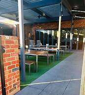 Campaspe Lodge Echuca