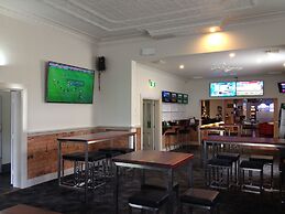 Campaspe Lodge Echuca