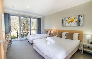 Campaspe Lodge Echuca