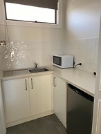 Campaspe Lodge Echuca