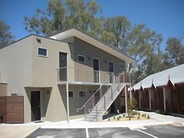 Campaspe Lodge Echuca