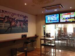 Campaspe Lodge Echuca