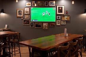 Campaspe Lodge Echuca