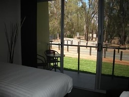 Campaspe Lodge Echuca
