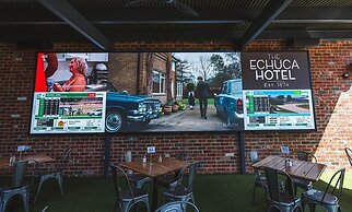 Campaspe Lodge Echuca