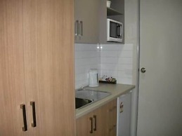 Campaspe Lodge Echuca