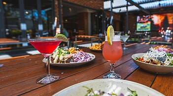 Campaspe Lodge Echuca