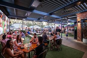 Campaspe Lodge Echuca