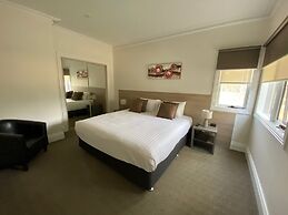 Campaspe Lodge Echuca