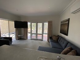 Campaspe Lodge Echuca