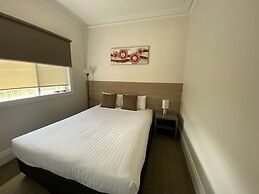 Campaspe Lodge Echuca