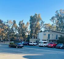 Campaspe Lodge Echuca