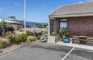Foreshore Motor Lodge