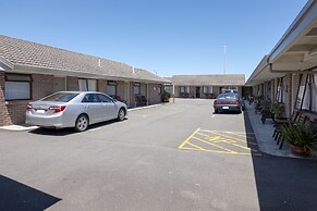 Foreshore Motor Lodge