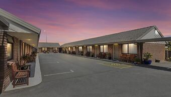 Foreshore Motor Lodge