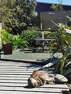 Foreshore Motor Lodge