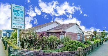 Foreshore Motor Lodge
