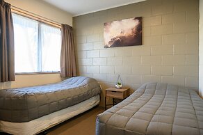 Foreshore Motor Lodge