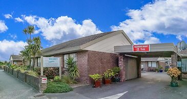 Foreshore Motor Lodge