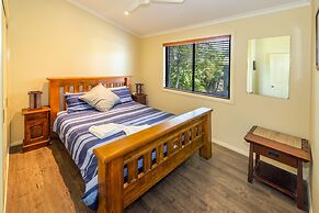 Safety Beach Ocean Bungalows