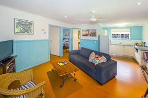 Safety Beach Ocean Bungalows