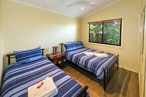 Safety Beach Ocean Bungalows