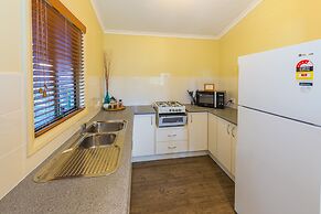 Safety Beach Ocean Bungalows