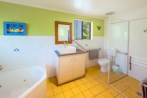 Safety Beach Ocean Bungalows