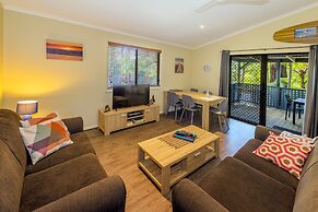 Safety Beach Ocean Bungalows