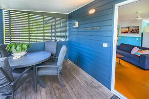 Safety Beach Ocean Bungalows