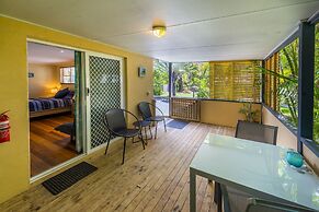 Safety Beach Ocean Bungalows