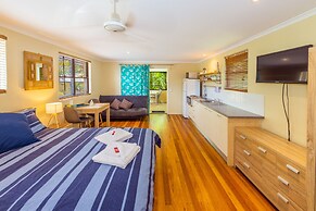 Safety Beach Ocean Bungalows