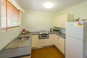 Safety Beach Ocean Bungalows