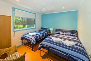 Safety Beach Ocean Bungalows