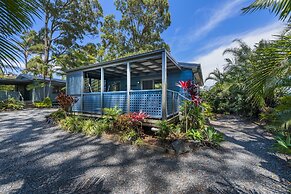 Safety Beach Ocean Bungalows