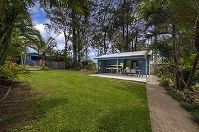 Safety Beach Ocean Bungalows