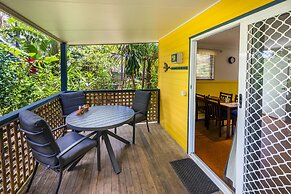 Safety Beach Ocean Bungalows