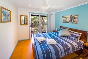 Safety Beach Ocean Bungalows