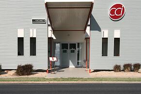 Capella Coach Inn