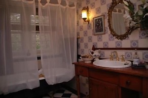 Le Petit Palais Villas