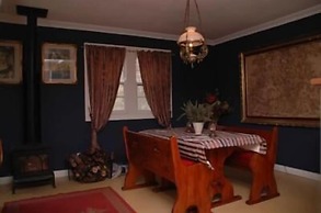 Le Petit Palais Villas