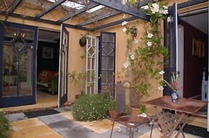 Le Petit Palais Villas