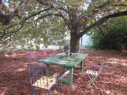 Le Petit Palais Villas