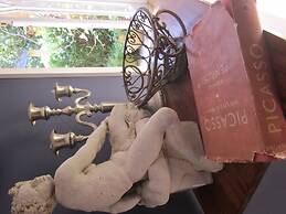 Le Petit Palais Villas