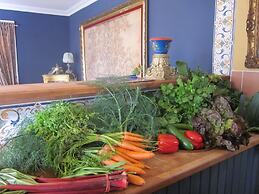 Le Petit Palais Villas